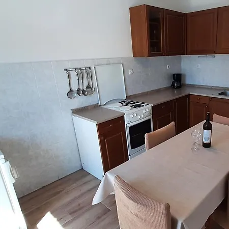 Classic Kor Ula - Two Bedroom With Terrace And Sea View