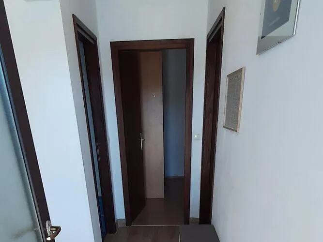 Classic Kor Ula - Two Bedroom With Terrace And Sea View 公寓 科尔丘拉