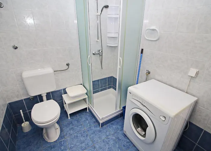 公寓 Classic Kor Ula - Two Bedroom With Terrace And Sea View