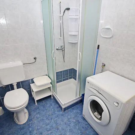 Apartment Classic Kor Ula - Two Bedroom With Terrace And Sea View