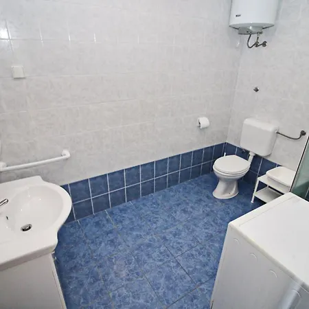 Classic Kor Ula - Two Bedroom With Terrace And Sea View *