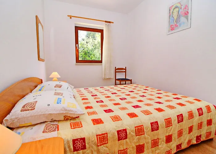 Classic Kor Ula - Two Bedroom With Terrace And Sea View *