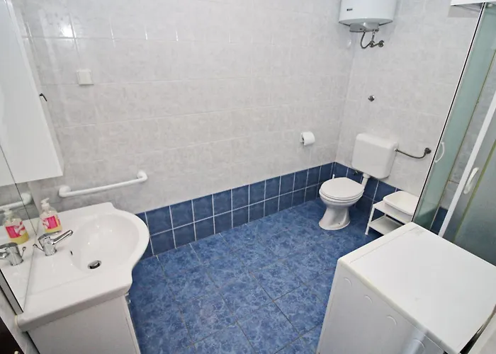 Classic Kor Ula - Two Bedroom With Terrace And Sea View *