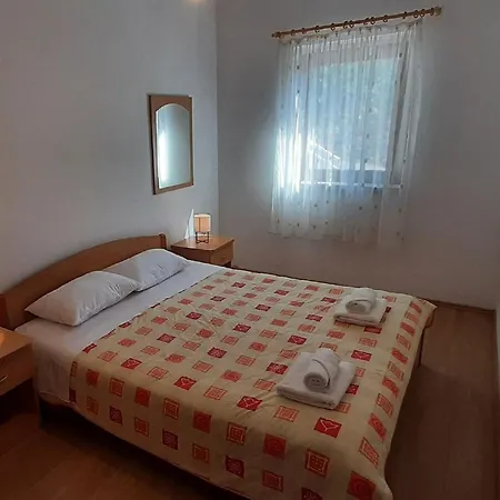 Classic Kor Ula - Two Bedroom With Terrace And Sea View * Korčula